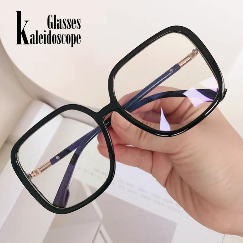 Eyeglasses Frames For Men Women's Blue Light Blocking Glasses Retro Over Sized Eyeglasses Frame Anti-blue Light Spectacles1
Eyeglasses Frames For Men Women's Blue Light Blocking Glasses Retro Over Sized Eyeglasses Frame Anti-blue Light Spectacles1