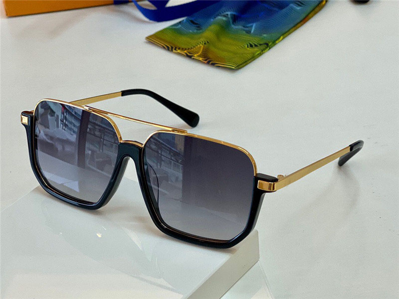 New fashion design sunglasses 1266 square lens half metal half plate frame popular best-selling design uv400 lens top quality
New fashion design sunglasses 1266 square lens half metal half plate frame popular best-selling design uv400 lens top quality