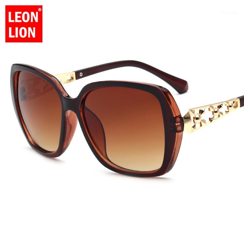 LeonLion 2018 Vintage Sunglasses Women Brand Design Big Frame Sun Glasses Party Travel HD Lunette De Soleil Femme1
LeonLion 2018 Vintage Sunglasses Women Brand Design Big Frame Sun Glasses Party Travel HD Lunette De Soleil Femme1