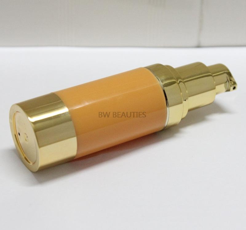300pcs/lot 15ml 30ml Traveling Airless Bottle Pump Empty Press Cosmetic Vacuum Orange Color Lotion Bottles
300pcs/lot 15ml 30ml Traveling Airless Bottle Pump Empty Press Cosmetic Vacuum Orange Color Lotion Bottles