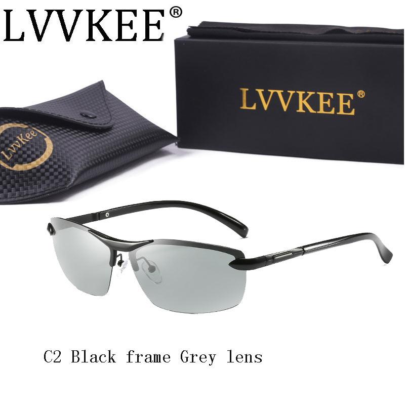 2021 color-changing lens sunglasses, UV400 polarized protection mirror for men and women, suitable for drivers 289 frameless dri
2021 color-changing lens sunglasses, UV400 polarized protection mirror for men and women, suitable for drivers 289 frameless dri