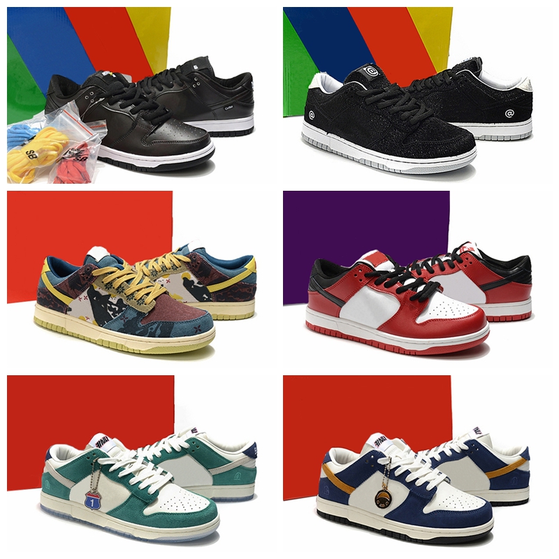 2020 New Civilist Medicom Toy Kasina x Dunk SB Low Mens Running Shoes Community Garden Chicago Trainer Des Chaussures Women Sport Sneakers
2020 New Civilist Medicom Toy Kasina x Dunk SB Low Mens Running Shoes Community Garden Chicago Trainer Des Chaussures Women Sport Sneakers