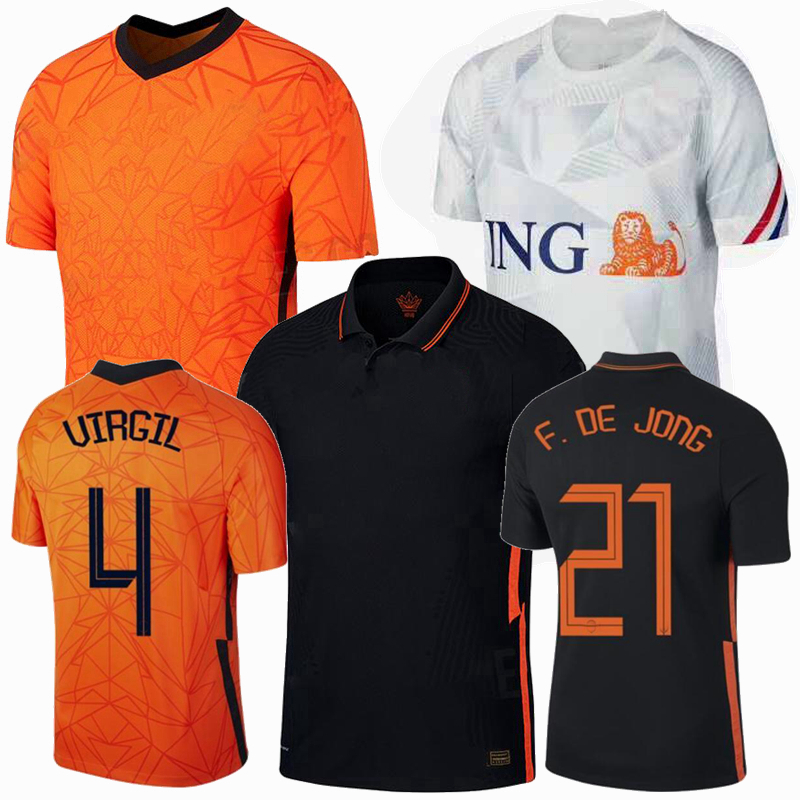 2021 2022 Netherlands national team Soccer Jerseys Holland MEMPHIS VAN DE BEEK 20 21 22 home away football men and kids women shirt
2021 2022 Netherlands national team Soccer Jerseys Holland MEMPHIS VAN DE BEEK 20 21 22 home away football men and kids women shirt