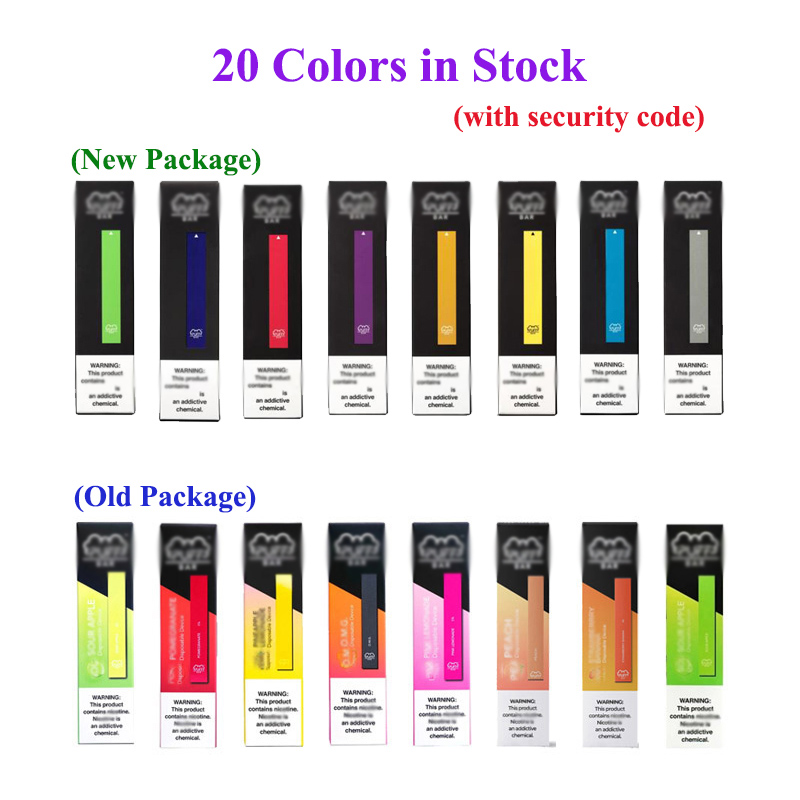 High Quality puff bar disposable pod device all in one puff bar vape 5% Nsalt 280mAh battery all colors in stock
High Quality puff bar disposable pod device all in one puff bar vape 5% Nsalt 280mAh battery all colors in stock