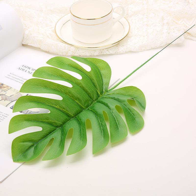 10pcs artificial Plants real touch Turtle back Leaf Home Decoration fake Flowers Leaf Wall Accessories green acrylic leaves1, B7 silk
10pcs artificial Plants real touch Turtle back Leaf Home Decoration fake Flowers Leaf Wall Accessories green acrylic leaves1, B7 silk