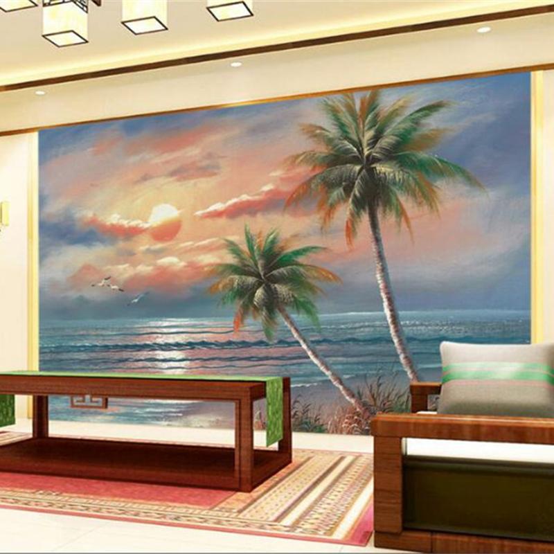 Modern 3D Nature Wallpaper Custom Photo Wallpapers For Living Room Wall Murals Home Decor Tree Landscape Bedroom Walls 3D Murals, As picture
Modern 3D Nature Wallpaper Custom Photo Wallpapers For Living Room Wall Murals Home Decor Tree Landscape Bedroom Walls 3D Murals, As picture