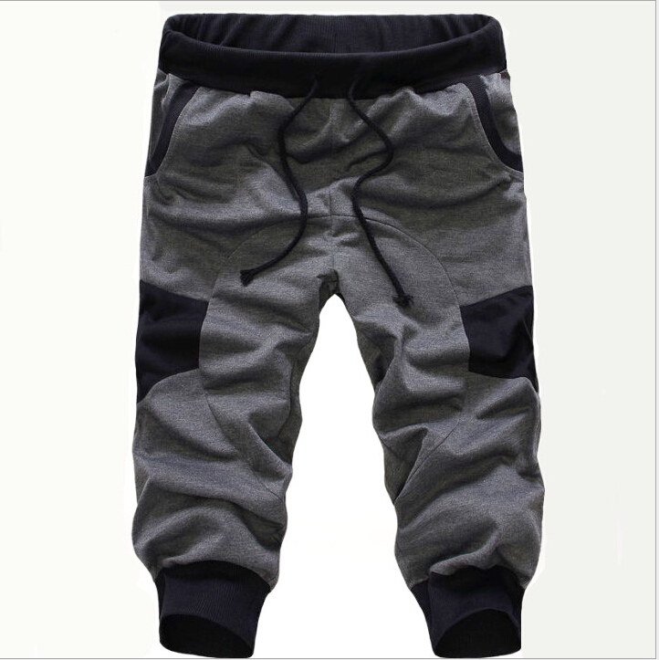 Mens Jogger Shorts Men Clothing Summer Fashion Black Gray Red Male Casual Shorts Plus Size M-2XL, White;black
Mens Jogger Shorts Men Clothing Summer Fashion Black Gray Red Male Casual Shorts Plus Size M-2XL, White;black