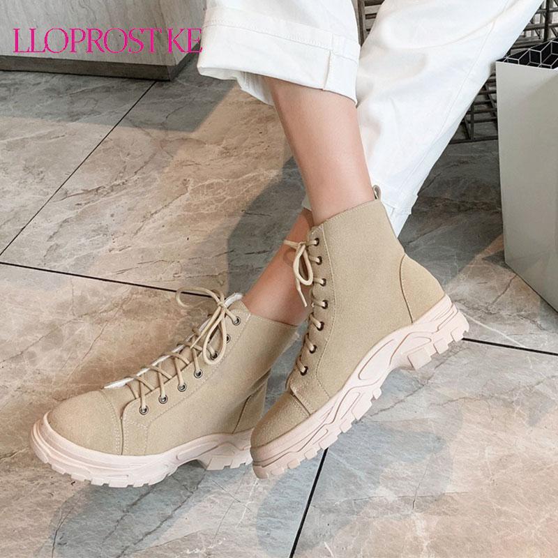 Lloprost ke Ankle Boots for Women 2020 Autumn Motorcycle Boots Thick Heel Platform Shoes Woman Round Toe Fashion, Fabric inside black
Lloprost ke Ankle Boots for Women 2020 Autumn Motorcycle Boots Thick Heel Platform Shoes Woman Round Toe Fashion, Fabric inside black
