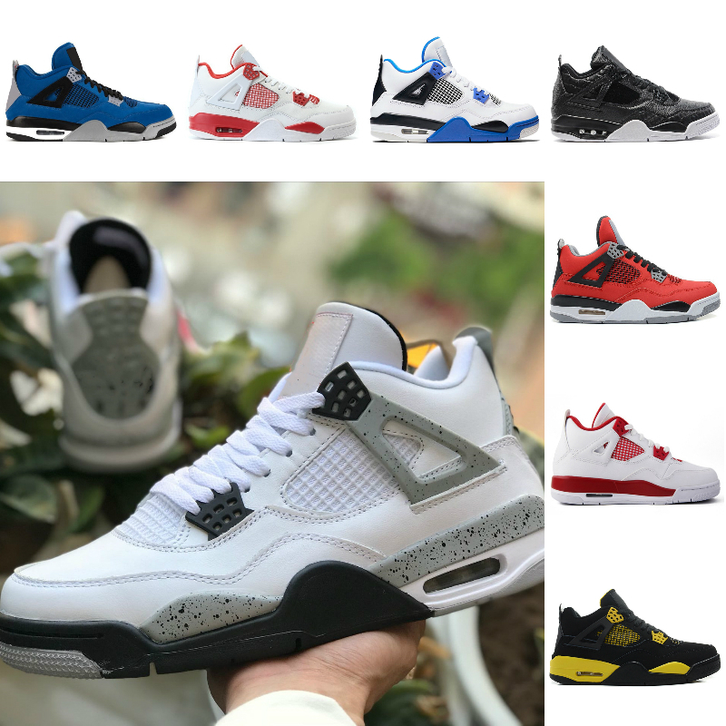 wholesale black 4s Travis Scotts Mens Basketball Shoes UNC White Cement Rasta Retroes 4 Jumpman Winterized Loyal Blue Mushroom Sneaker Cheap, F0112
wholesale black 4s Travis Scotts Mens Basketball Shoes UNC White Cement Rasta Retroes 4 Jumpman Winterized Loyal Blue Mushroom Sneaker Cheap, F0112
