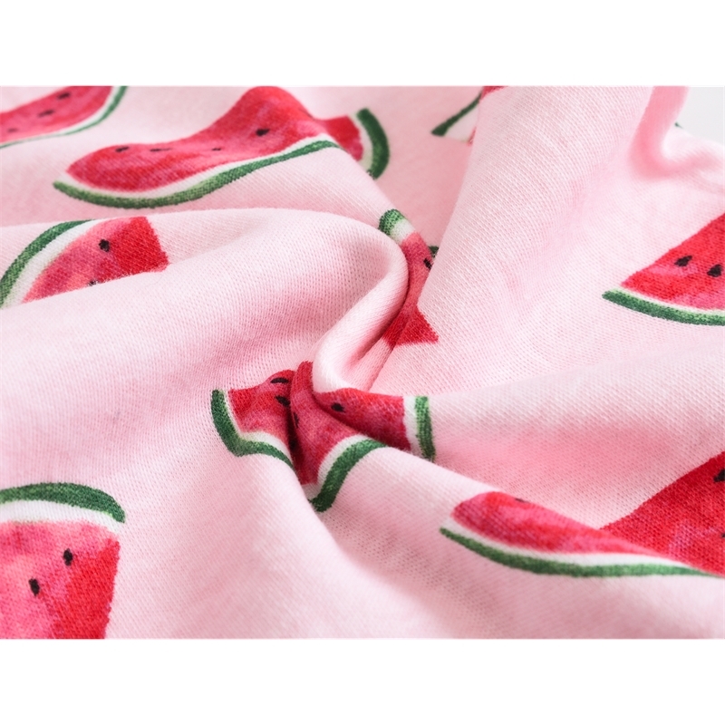 born Baby Girl Clothes Short Sleeve /set Cotton Clothes Set body baby Jumpsuit Born Baby Boy Clothing LJ201221
