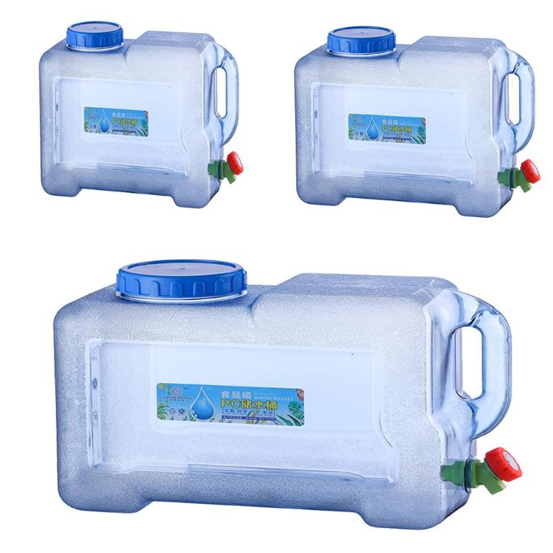 22L Lightweight Portable Outdoor Camping Car Water Carrier Bucket Canister Storage Container with Handle & Water Tap, 5l
22L Lightweight Portable Outdoor Camping Car Water Carrier Bucket Canister Storage Container with Handle & Water Tap, 5l