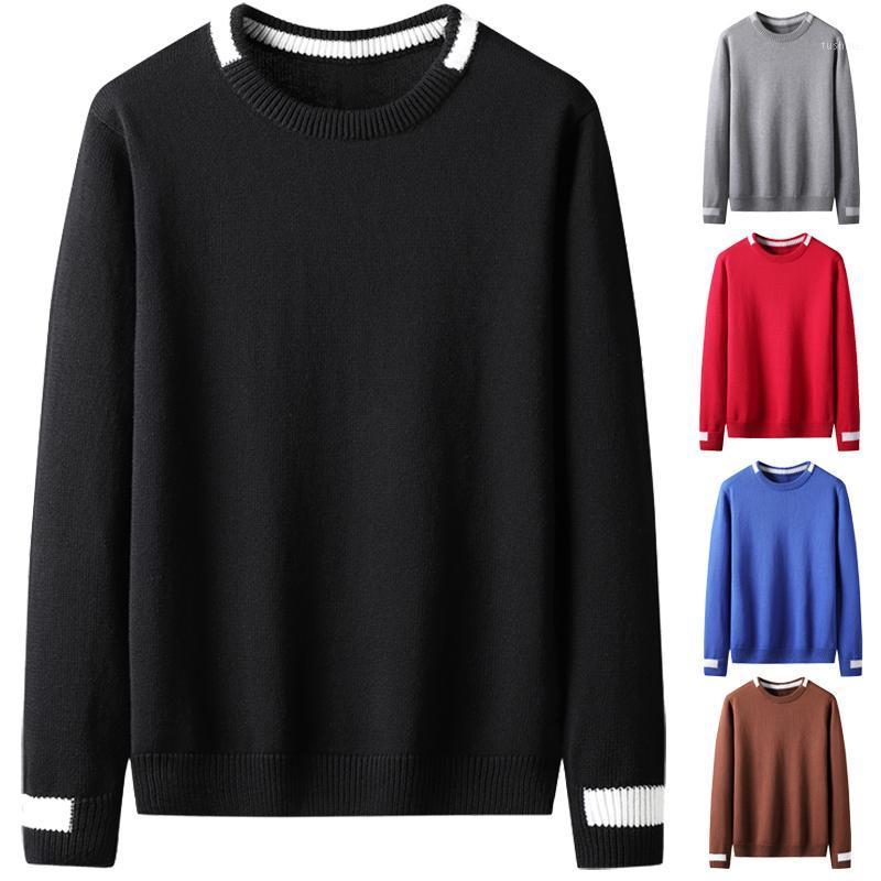 Varsanol Mens Sweater Cotton Winter Clothes Warm Christmas Sweater Men Plus Size Male Casual Basic Pullovers Homme 3XL1, Black white
Varsanol Mens Sweater Cotton Winter Clothes Warm Christmas Sweater Men Plus Size Male Casual Basic Pullovers Homme 3XL1, Black white