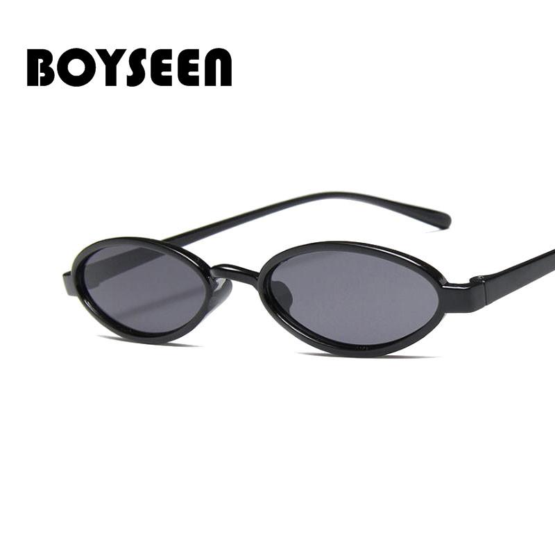 BOYSEEN Pink Round Sunglasses Women Brand Designer Vintage Sun Glasses For Woman Retro Female Steam Punk Sunglasses 15987
BOYSEEN Pink Round Sunglasses Women Brand Designer Vintage Sun Glasses For Woman Retro Female Steam Punk Sunglasses 15987