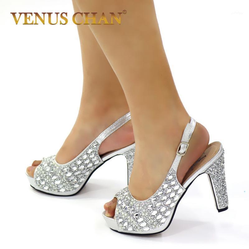 New Arrival Rhinestone Women Wedding Shoes Elegant Italian In Women High Quality African Wedding Shoes Ladies Sandals with Heels1, As the picture
New Arrival Rhinestone Women Wedding Shoes Elegant Italian In Women High Quality African Wedding Shoes Ladies Sandals with Heels1, As the picture