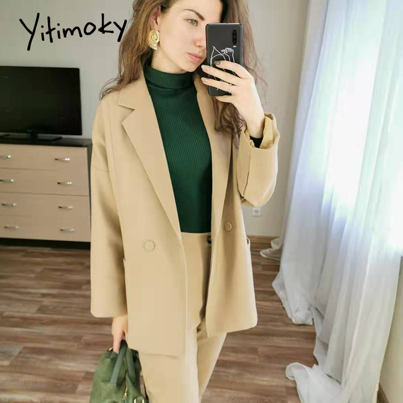 Women sweaters and pullovers Acrylic Turtleneck knitted winter clothes Korean sweater long sleeve Casual Solid striped shirt 201119