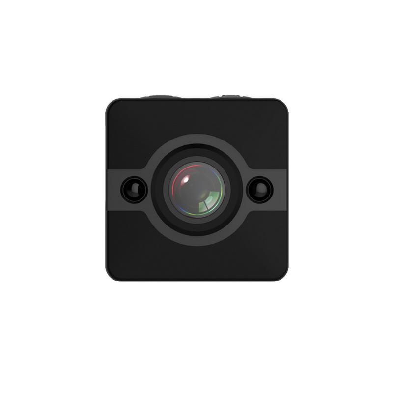 SQ 12 Wireless IP Camera Mini Camera Micro with Waterproof Shell SQ12 Sport DV Sensor Night Vision Camcorder Motion DVR