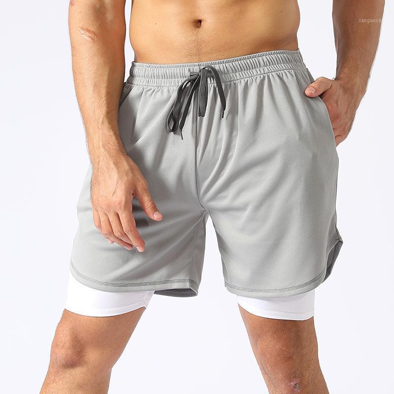 Outdoor Summer Shorts Double-Layer Quick-Drying Running Fitness Gym Riding Camouflage Breathable Men Male Training Sportwear1
Outdoor Summer Shorts Double-Layer Quick-Drying Running Fitness Gym Riding Camouflage Breathable Men Male Training Sportwear1