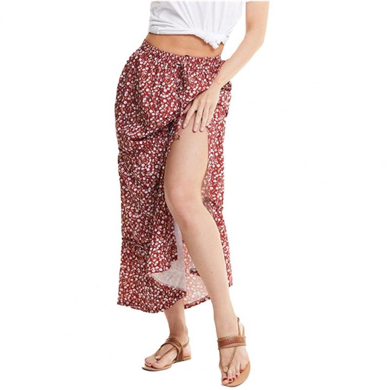 Skirts High Waist Slit Denim Skirt For Women 2022 Floral Print Split Summer Stretchy A-line Party, Black
Skirts High Waist Slit Denim Skirt For Women 2022 Floral Print Split Summer Stretchy A-line Party, Black