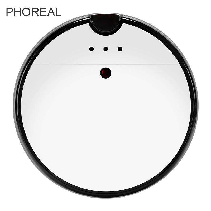 PhoReal 9R Smart Robot Vacuum Cleaner suction Wet And Dry big tank Robot Cleaner Vacuum For Home
PhoReal 9R Smart Robot Vacuum Cleaner suction Wet And Dry big tank Robot Cleaner Vacuum For Home
