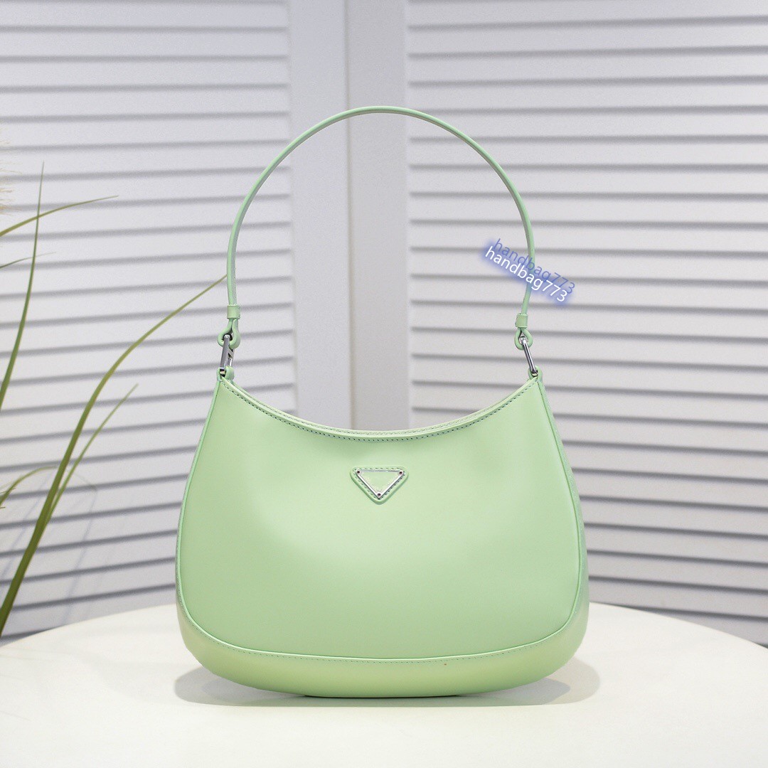 Top quality New Women's leather Fashion Underarm Bag Luxury Designer Women's Shoulder Bag Crossbody Bags Handbag
Top quality New Women's leather Fashion Underarm Bag Luxury Designer Women's Shoulder Bag Crossbody Bags Handbag