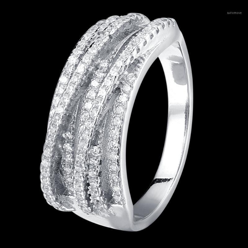 Fahmi 2020 New Popular 100% 925 Sterling Silver Love Heart Ring3-24 High Quality Original Jewellery For Women Party Wedding Gift1
Fahmi 2020 New Popular 100% 925 Sterling Silver Love Heart Ring3-24 High Quality Original Jewellery For Women Party Wedding Gift1