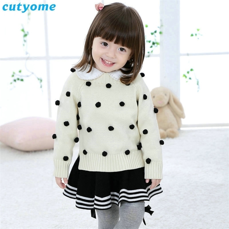 Spring Baby Girl Cardigan Sweater 100% Cotton Child Kids Knitted Sweater With Pompom Newborn Baby Girl Winter Clothes 1-5Y 201109, Red
Spring Baby Girl Cardigan Sweater 100% Cotton Child Kids Knitted Sweater With Pompom Newborn Baby Girl Winter Clothes 1-5Y 201109, Red
