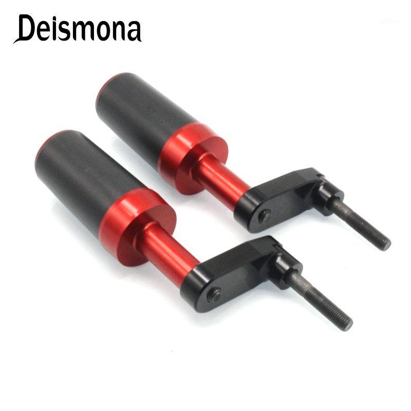 For YZF R6 2020 2020 Motorcycle CNC Falling Protection Frame Slider Fairing Guard Anti Crash Pad Protect1
For YZF R6 2020 2020 Motorcycle CNC Falling Protection Frame Slider Fairing Guard Anti Crash Pad Protect1