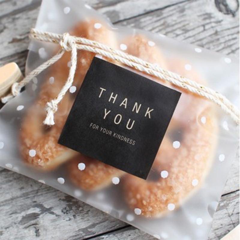 100pcs Plastic Biscuits Packaging Bag Gift Packing Candy Cookies Package Bread Baking Supplies Storage Self Sealing Bags1
100pcs Plastic Biscuits Packaging Bag Gift Packing Candy Cookies Package Bread Baking Supplies Storage Self Sealing Bags1