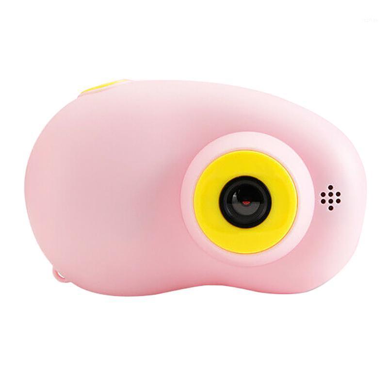 Children Digital Camera 2.0" HD Mini Cute USB Charging Gift Display Toys Video Recorder Camcorder1 Cameras