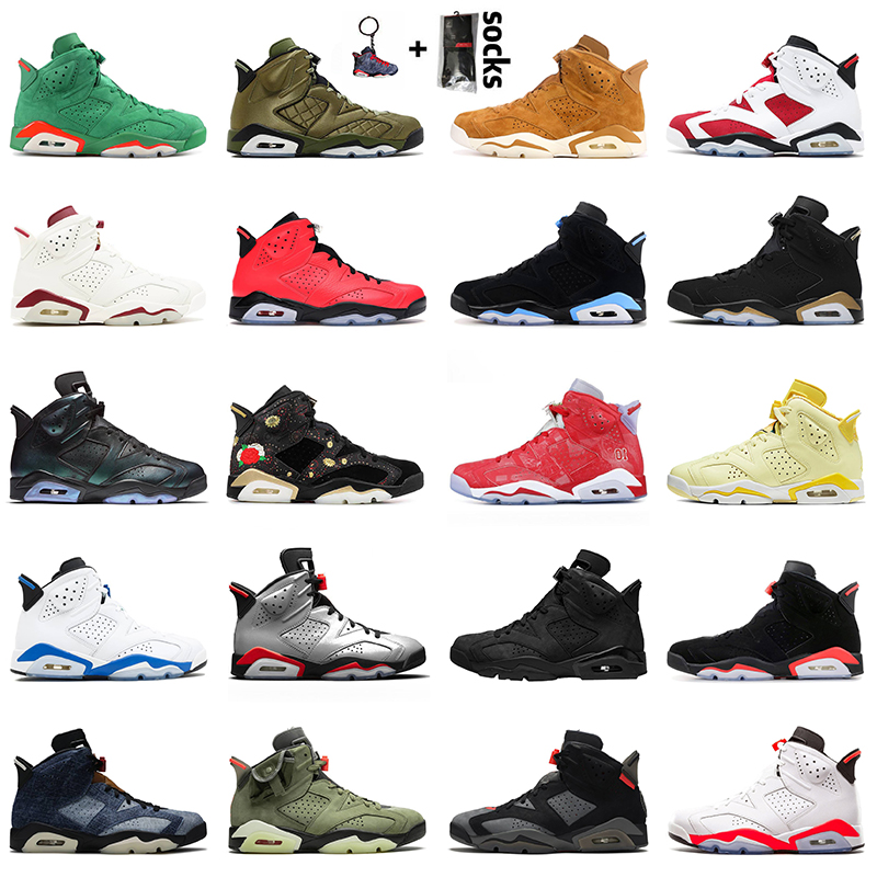 New Quality basketball shoes 6 Jumpman mens 6s oregon ducks Carmine black white Cactus Jack Quai 54 High Womens Sports Trainers Sneakers, D26 36-47 carmine high
New Quality basketball shoes 6 Jumpman mens 6s oregon ducks Carmine black white Cactus Jack Quai 54 High Womens Sports Trainers Sneakers, D26 36-47 carmine high