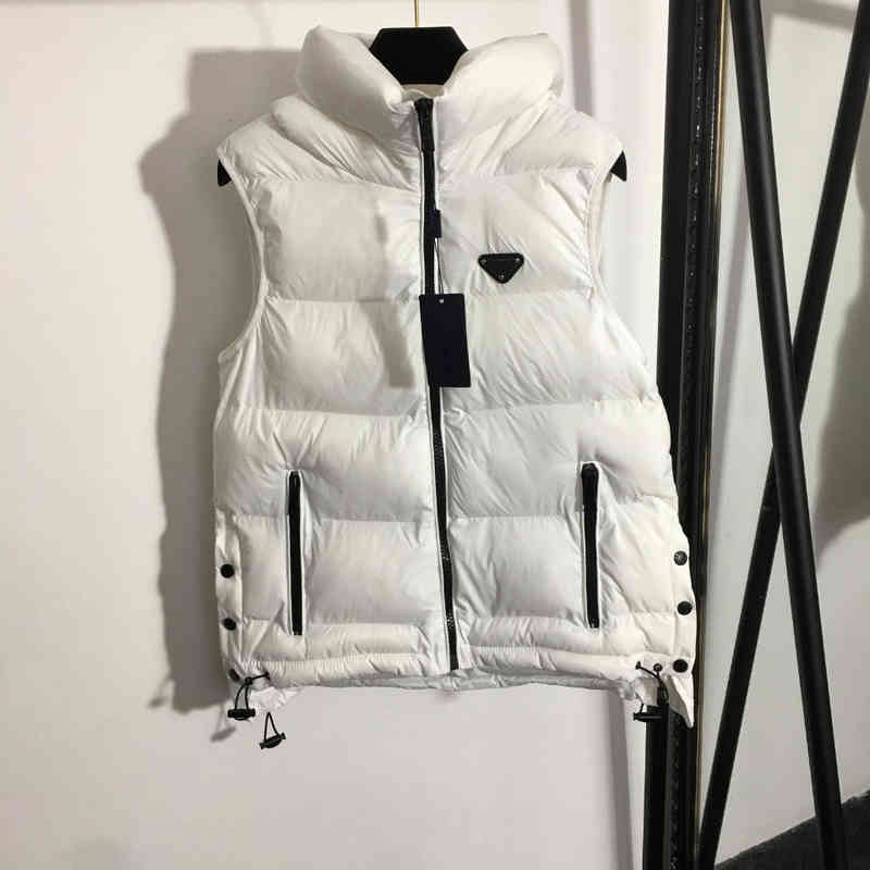 Cotton Down Jacket Vests Coat Waistcoat Sleeveless For Warmth Stylish Women Tank Coats Winter White Triangle, Extra shipping cost
Cotton Down Jacket Vests Coat Waistcoat Sleeveless For Warmth Stylish Women Tank Coats Winter White Triangle, Extra shipping cost
