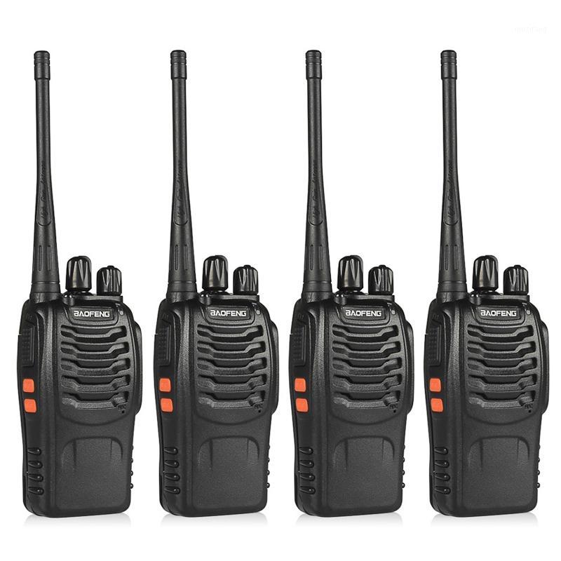 4pcs BaoFeng BF-888S Walkie Talkie UHF400-470MHZ Portable Ham baofeng 888s CB Radio1
4pcs BaoFeng BF-888S Walkie Talkie UHF400-470MHZ Portable Ham baofeng 888s CB Radio1