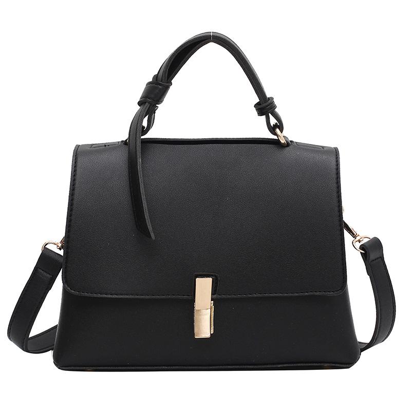 Vintage PU Leather Shoulder Bag Women Large Capacity Crossbody Bag Lady Luxury Handbag 2021 New Brands Messenger Totes, Brown
Vintage PU Leather Shoulder Bag Women Large Capacity Crossbody Bag Lady Luxury Handbag 2021 New Brands Messenger Totes, Brown