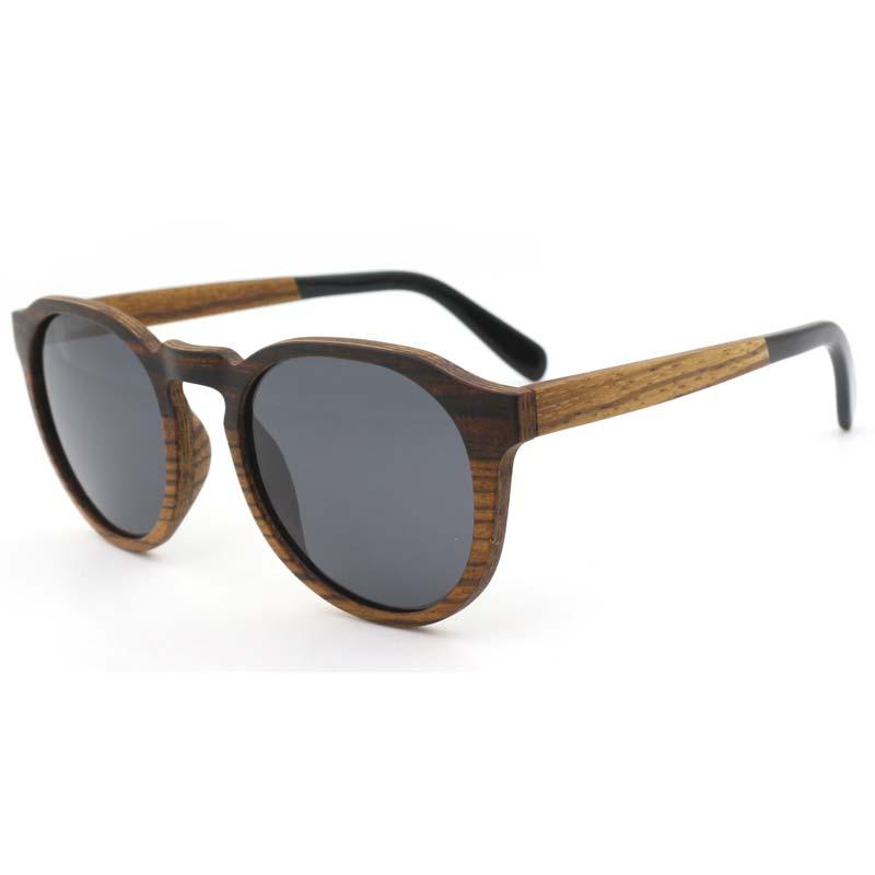 BerWer 2020 Luxury Wood Sunglasses Polarized Wooden Brand Designer Round Sun Glasses For Women Sunglasses
BerWer 2020 Luxury Wood Sunglasses Polarized Wooden Brand Designer Round Sun Glasses For Women Sunglasses