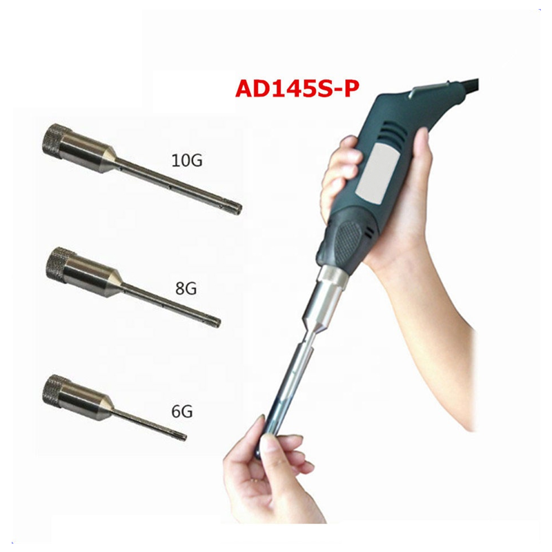 AD145S-P Lab Handhold Tissue Handheld Homogenizer Machine Mixer 10G 8G 6G With Best Price
AD145S-P Lab Handhold Tissue Handheld Homogenizer Machine Mixer 10G 8G 6G With Best Price