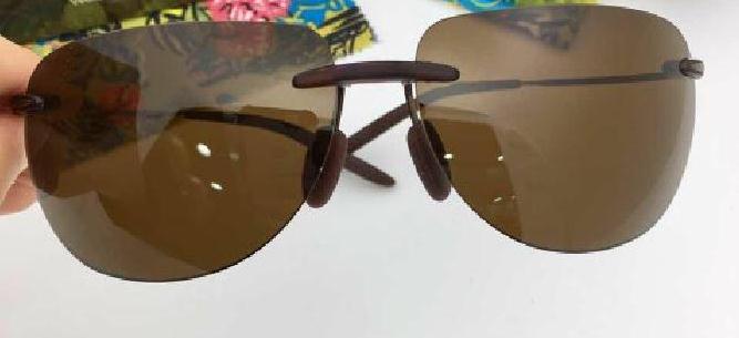 Fashion Mau1 J1m Sports Sunglasses J527 Driving Car Polarized Rimless Lenses Outdoor Super Light Glasses Buffalo Horn With Case
Fashion Mau1 J1m Sports Sunglasses J527 Driving Car Polarized Rimless Lenses Outdoor Super Light Glasses Buffalo Horn With Case