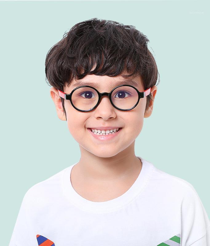 Kids Glasses with strap Round TR90 Prescription Eyeglasses Myopia Children Silicone Rubber Cat Eye Girl Pink Spectacle1
Kids Glasses with strap Round TR90 Prescription Eyeglasses Myopia Children Silicone Rubber Cat Eye Girl Pink Spectacle1
