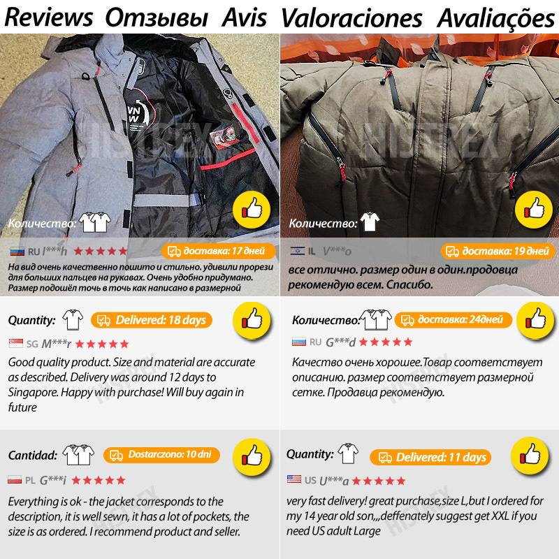 Men Down High Quality Thick Warm Winter Jacket Hooded Thicken Duck Down Parka Coat Casual Slim Overcoat With Many Pockets Mens 201130