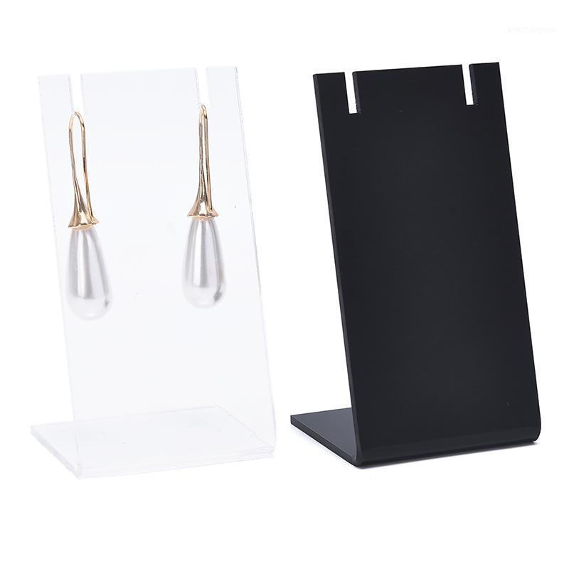 Show Display Mini Rack Showcase Black Transparent Jewelry Earring Ear Studs Organizer Stand Holder Pouches, Bags, Pink;blue
Show Display Mini Rack Showcase Black Transparent Jewelry Earring Ear Studs Organizer Stand Holder Pouches, Bags, Pink;blue