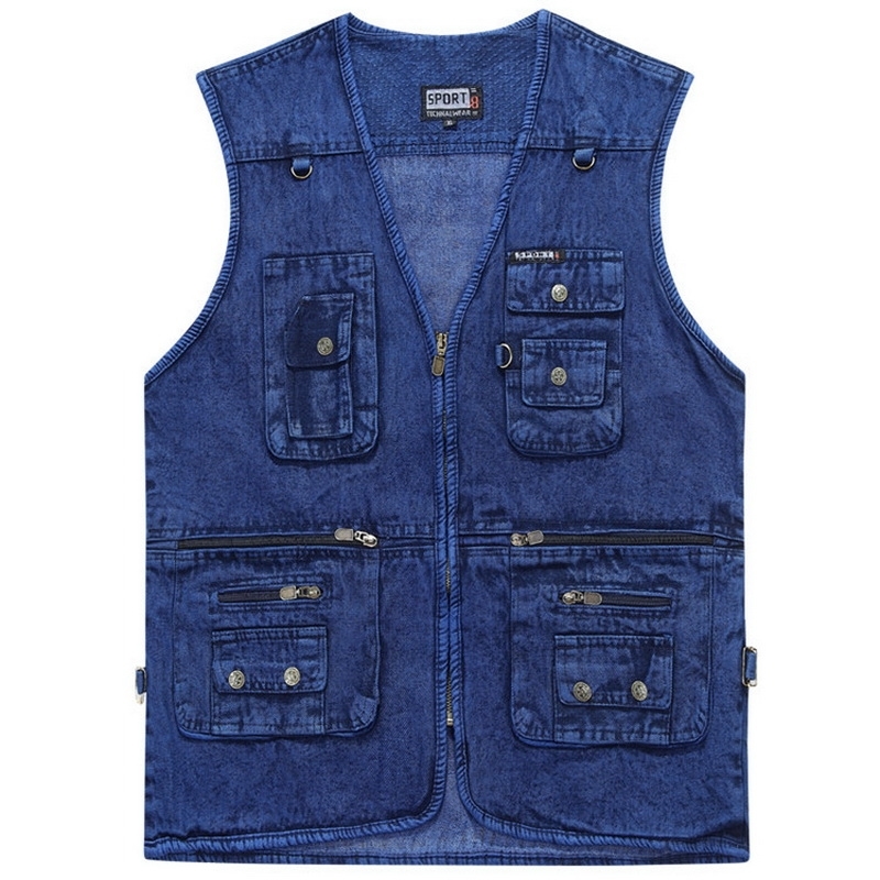 2021 New Sleeveless Jacket Fashion Vests for Men's Pocket Photography Waistcoat Casual Spring Autumn Outdoors Military Sport Fishing 929w, 32
2021 New Sleeveless Jacket Fashion Vests for Men's Pocket Photography Waistcoat Casual Spring Autumn Outdoors Military Sport Fishing 929w, 32