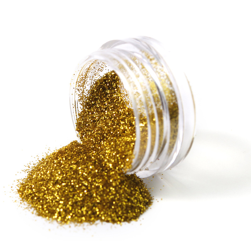 12 Colors Glitter Nail Sequins Powder Cosmetic Festival Chunky Body Manicure Craft Glitter