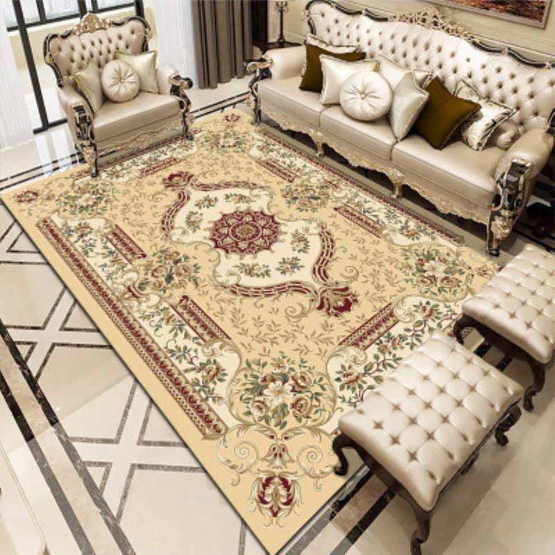 2021 Carpets Persian Vintage Carpet for Living Room Bedroom Mat Non-Slip Area Rugs Absorbent Boho Morocco Ethnic Retro Carpe, Eu3
2021 Carpets Persian Vintage Carpet for Living Room Bedroom Mat Non-Slip Area Rugs Absorbent Boho Morocco Ethnic Retro Carpe, Eu3