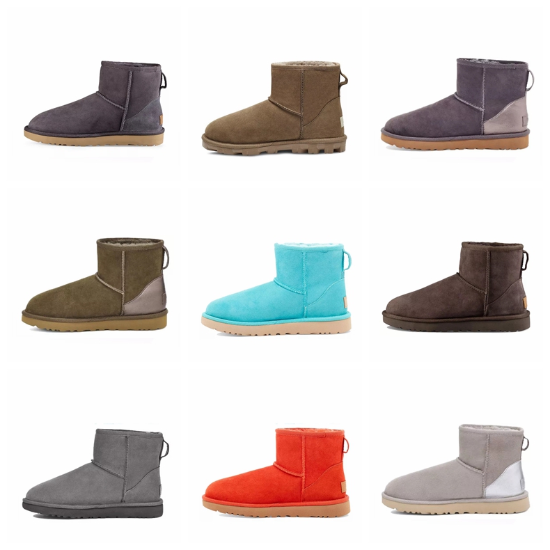 2021 designer classic mini short ii bailey bow tall button triplet Australiauggs womens women boot winter snow boots uggs i8lJ#, 24
2021 designer classic mini short ii bailey bow tall button triplet Australiauggs womens women boot winter snow boots uggs i8lJ#, 24