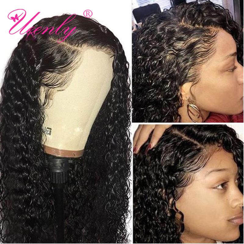 4x4 5x5 6x6 Closure Wig Brazilian Deep Wave Lace Front Human Hair Wigs Pre Plucked With Baby Hair Remy Lace Closure Wigs, Natural color
4x4 5x5 6x6 Closure Wig Brazilian Deep Wave Lace Front Human Hair Wigs Pre Plucked With Baby Hair Remy Lace Closure Wigs, Natural color