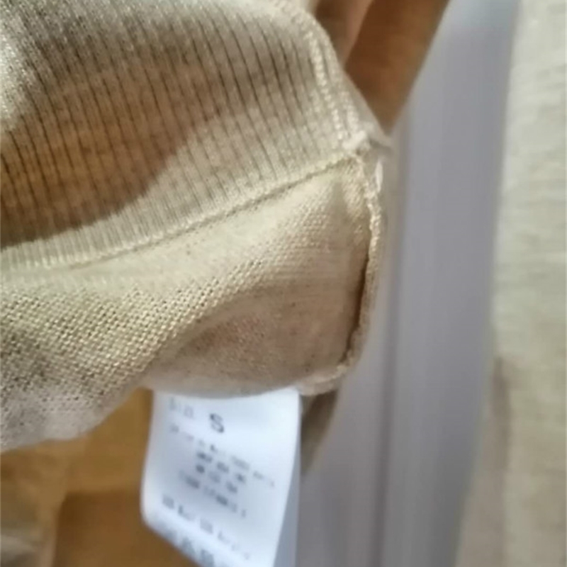 Autumn 2020 New Fox Embroidery Round O Neck Button Long Sleeve Single Breasted Casual Knitted Cardigan Women Sweater LJ201112