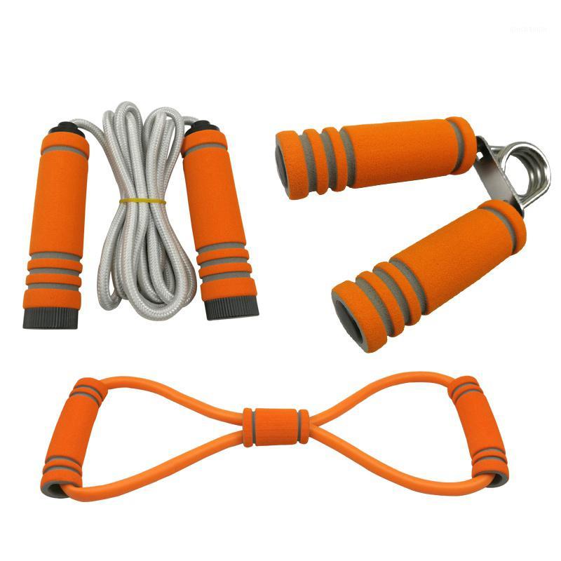 Speed Skipping Jump Rope Adjustable Sports Lose Weight Exercise Gym Grip Fitness Equipment Set Rope Resistance Bands Rubber1
Speed Skipping Jump Rope Adjustable Sports Lose Weight Exercise Gym Grip Fitness Equipment Set Rope Resistance Bands Rubber1