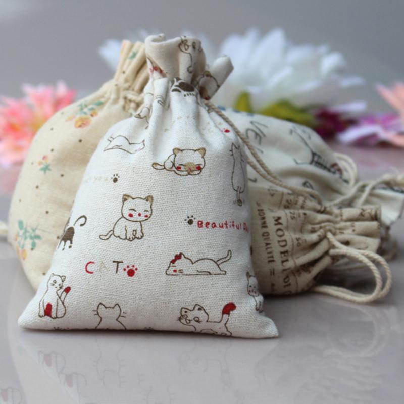 1pcs 12X17cm Random Style Burlap Jute Sacks Vintage Weddings Favor Gift Bags Xmas Pouch
1pcs 12X17cm Random Style Burlap Jute Sacks Vintage Weddings Favor Gift Bags Xmas Pouch