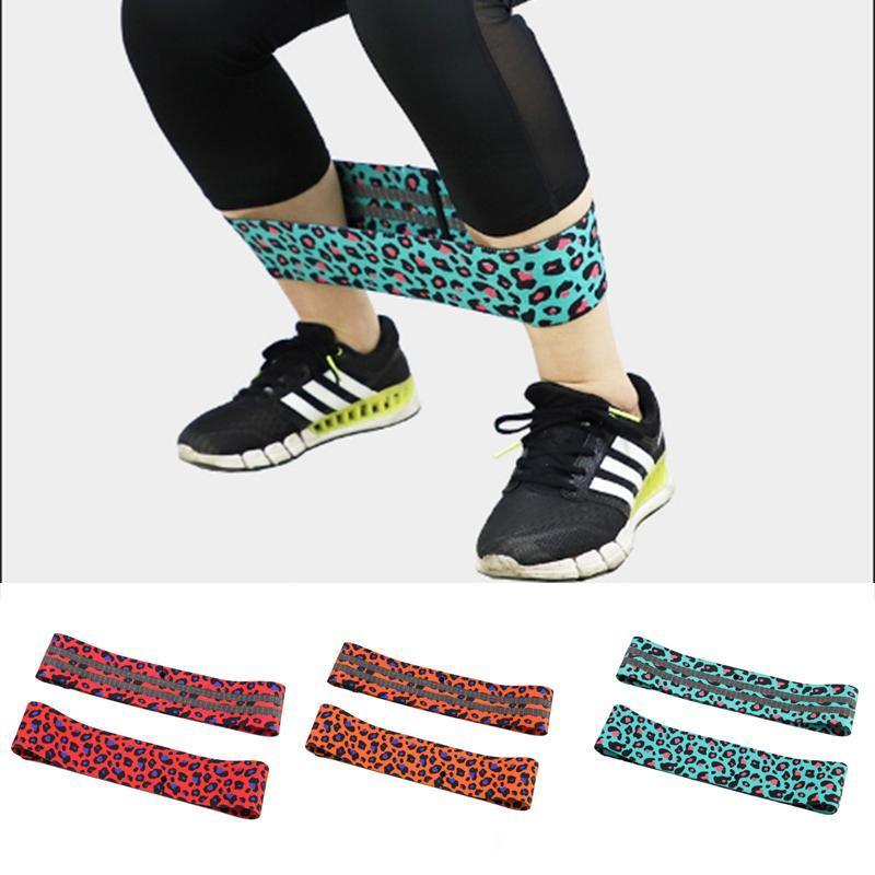 1PC Leopard Elastic Resistance Booty Band Band Exercise Gym Latex Fitness Training Stretch Belt1
1PC Leopard Elastic Resistance Booty Band Band Exercise Gym Latex Fitness Training Stretch Belt1