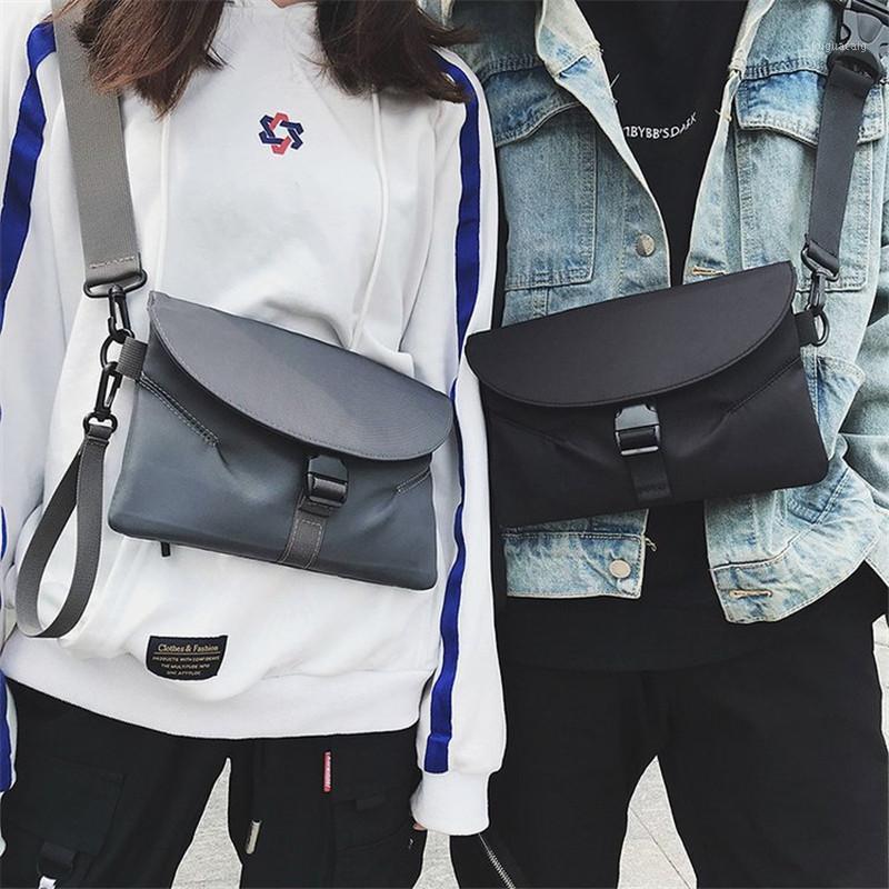 Unisex Hip-hop Canvas Waist Bag Fanny Casual Chest Packs for Women Men Portable Travel Shoulder Crossbody Bags bolsas feminina1, Black
Unisex Hip-hop Canvas Waist Bag Fanny Casual Chest Packs for Women Men Portable Travel Shoulder Crossbody Bags bolsas feminina1, Black