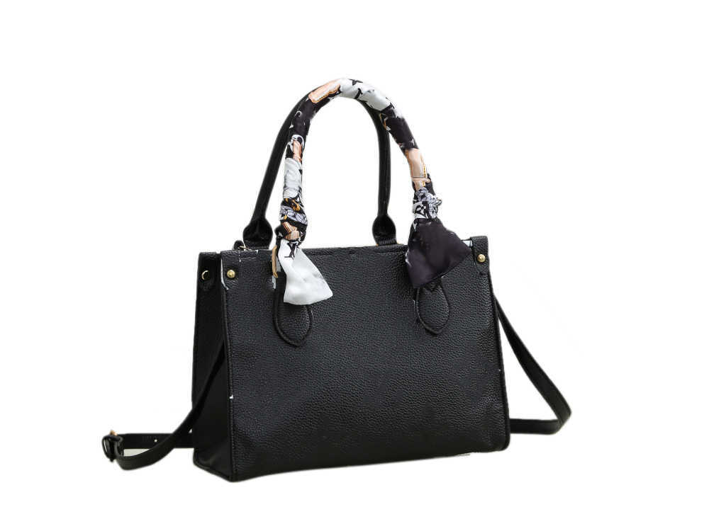 Handbag Shoulder Bags M45855&M45856 Women Luxury Designers Bags Casual Travel Ribbon Tote Bag PU Leather Fashion ShoulderBag's
Handbag Shoulder Bags M45855&M45856 Women Luxury Designers Bags Casual Travel Ribbon Tote Bag PU Leather Fashion ShoulderBag's
